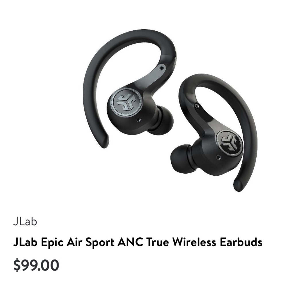 Earbuds - Picture 3 of 3